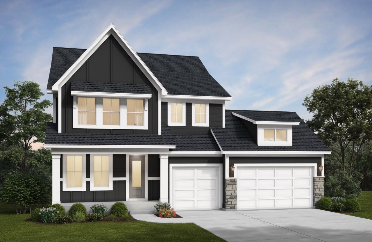 2745 Kensington Avenue NE, Saint Michael, MN 55376