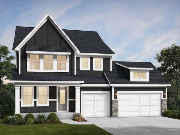 2745 Kensington Avenue NE, Saint Michael, MN 55376