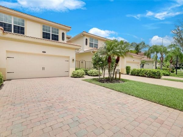 10240 Cobble Notch LOOP, Unit 201, BONITA SPRINGS, FL 34135