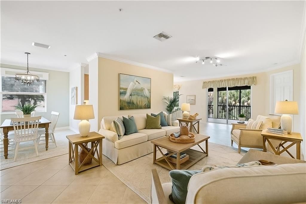 10240 Cobble Notch Loop, Unit 201, Bonita Springs, FL 34135 Photo