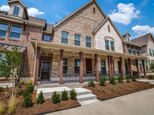 7813 Sunset Boulevard, Rowlett, TX 75088