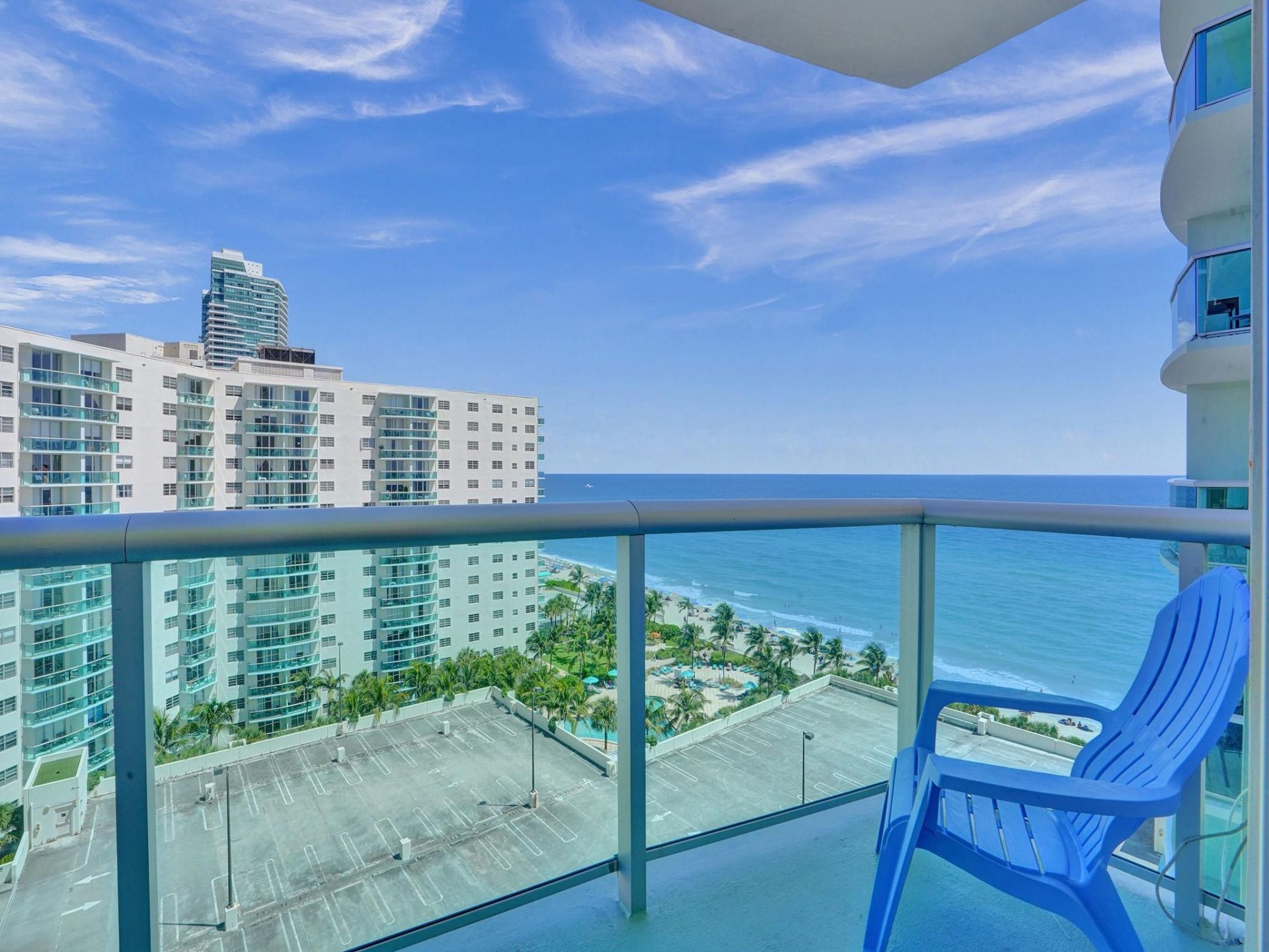 3901 S Ocean Drive, Unit 12b, Hollywood, FL 33019 Photo