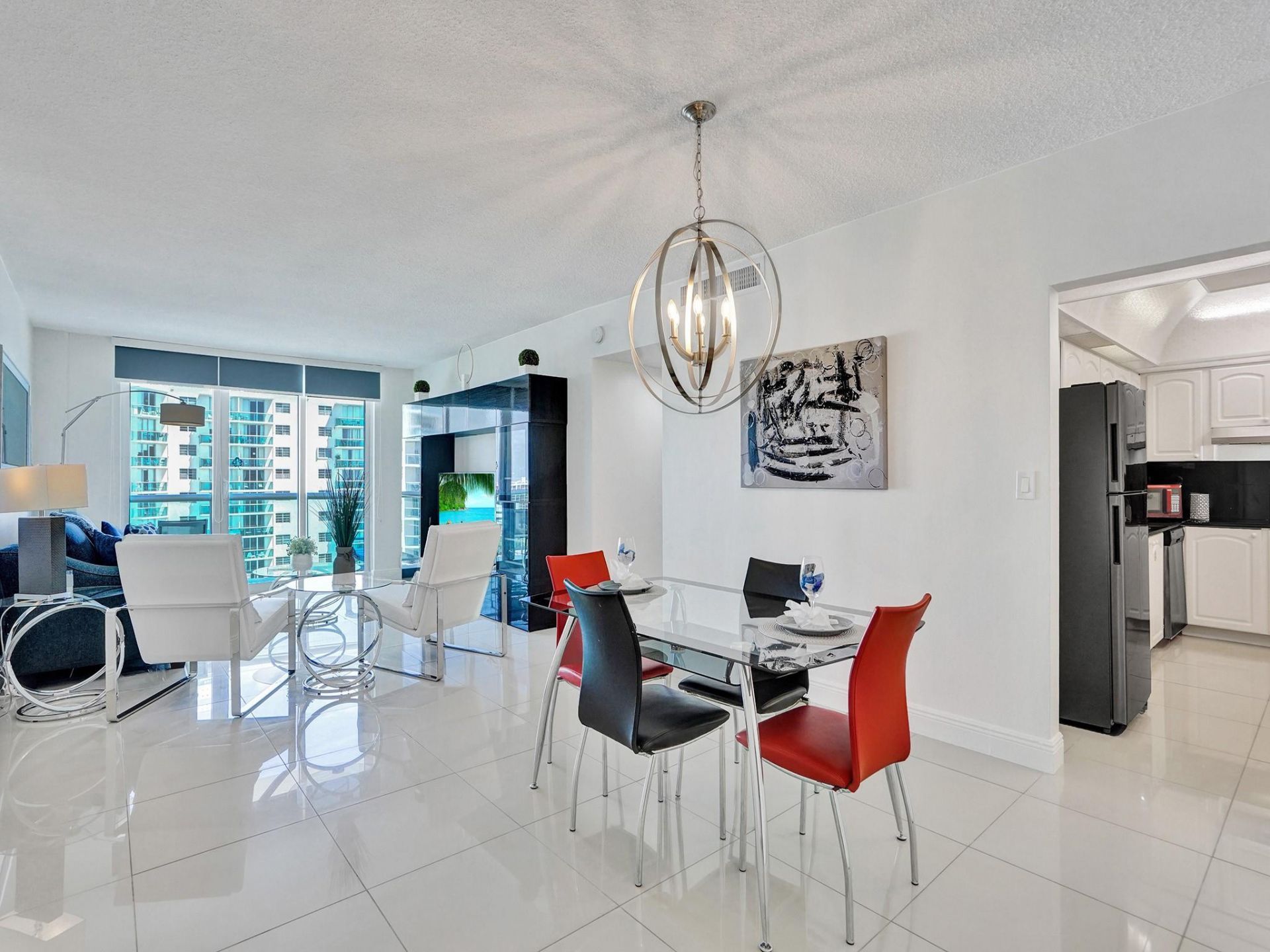 3901 S Ocean Drive, Unit 12b, Hollywood, FL 33019 Photo