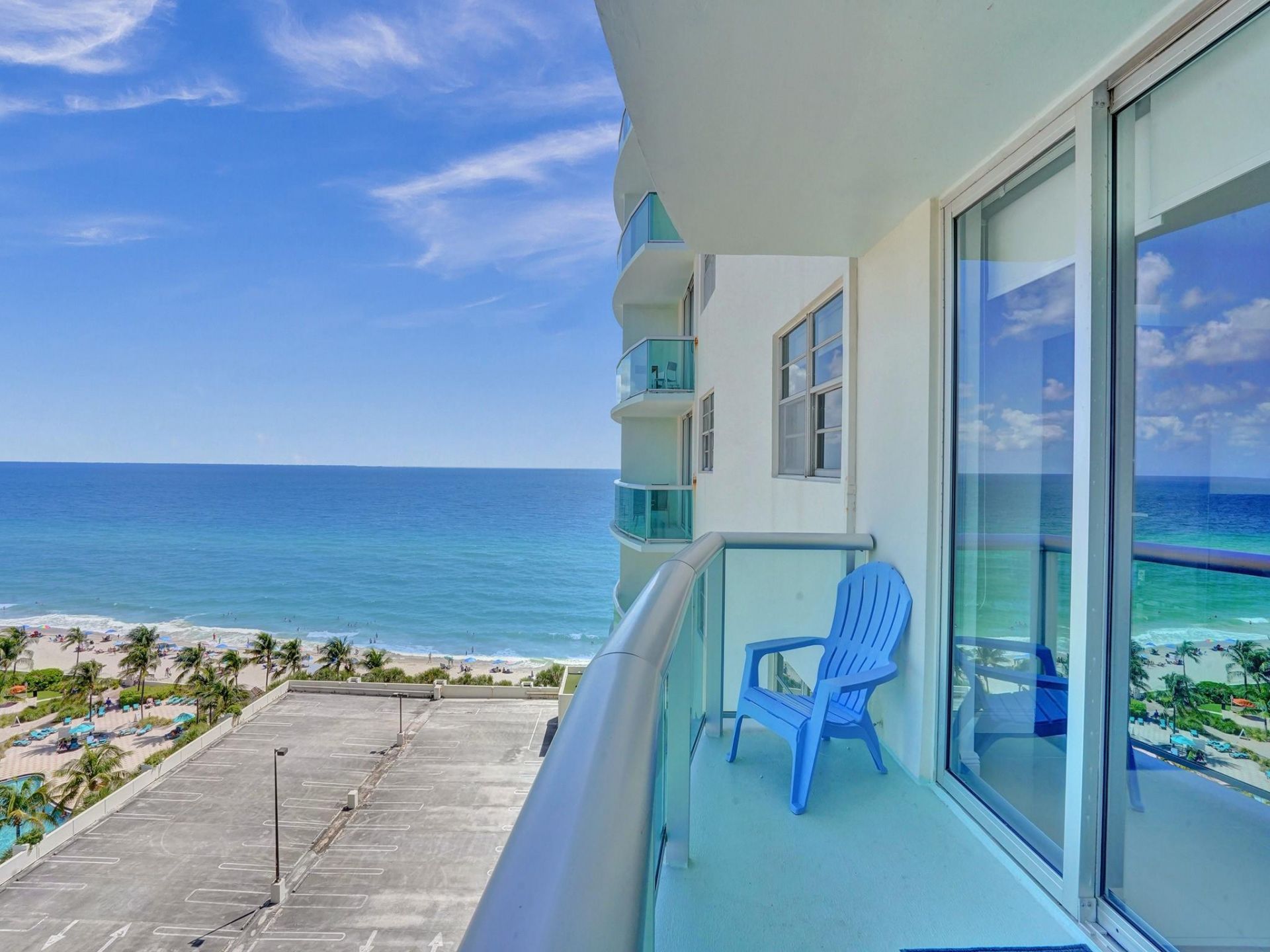 3901 S Ocean Drive, Unit 12b, Hollywood, FL 33019 Photo