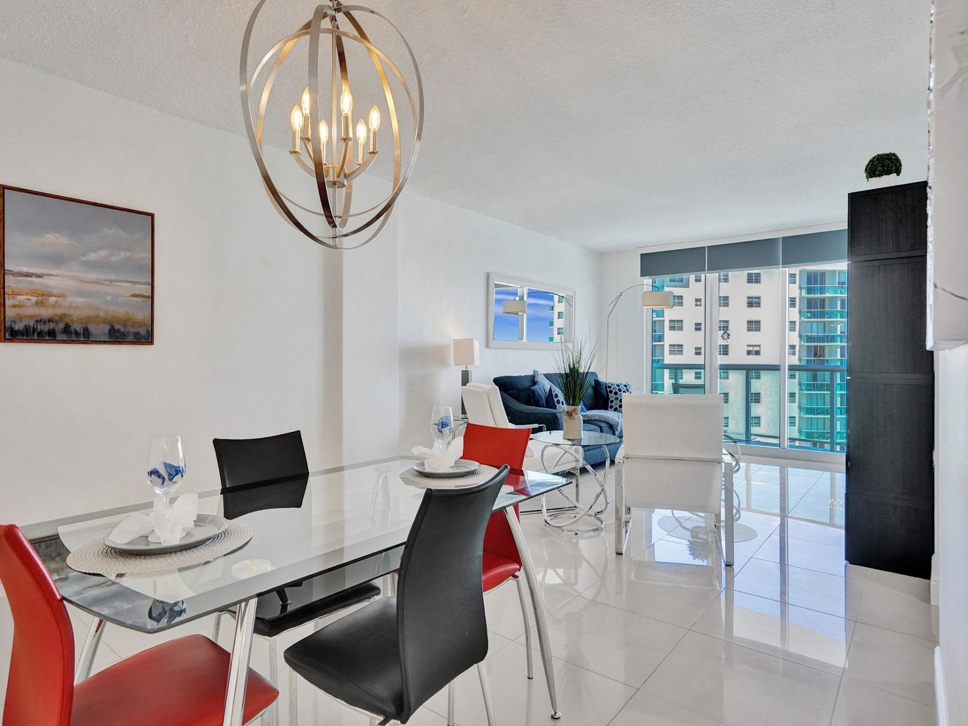 3901 S Ocean Drive, Unit 12b, Hollywood, FL 33019 Photo