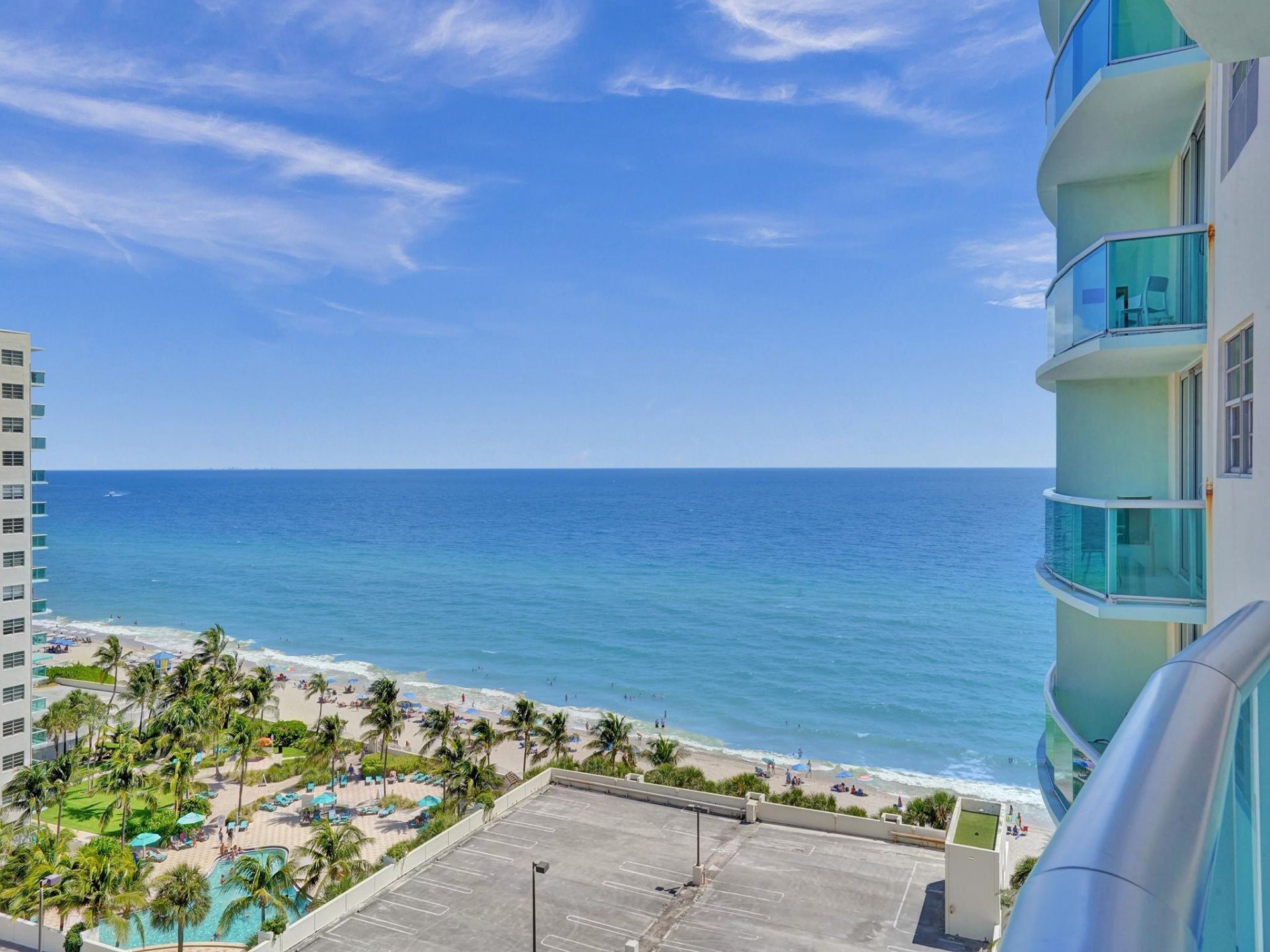 3901 S Ocean Drive, Unit 12b, Hollywood, FL 33019 Photo