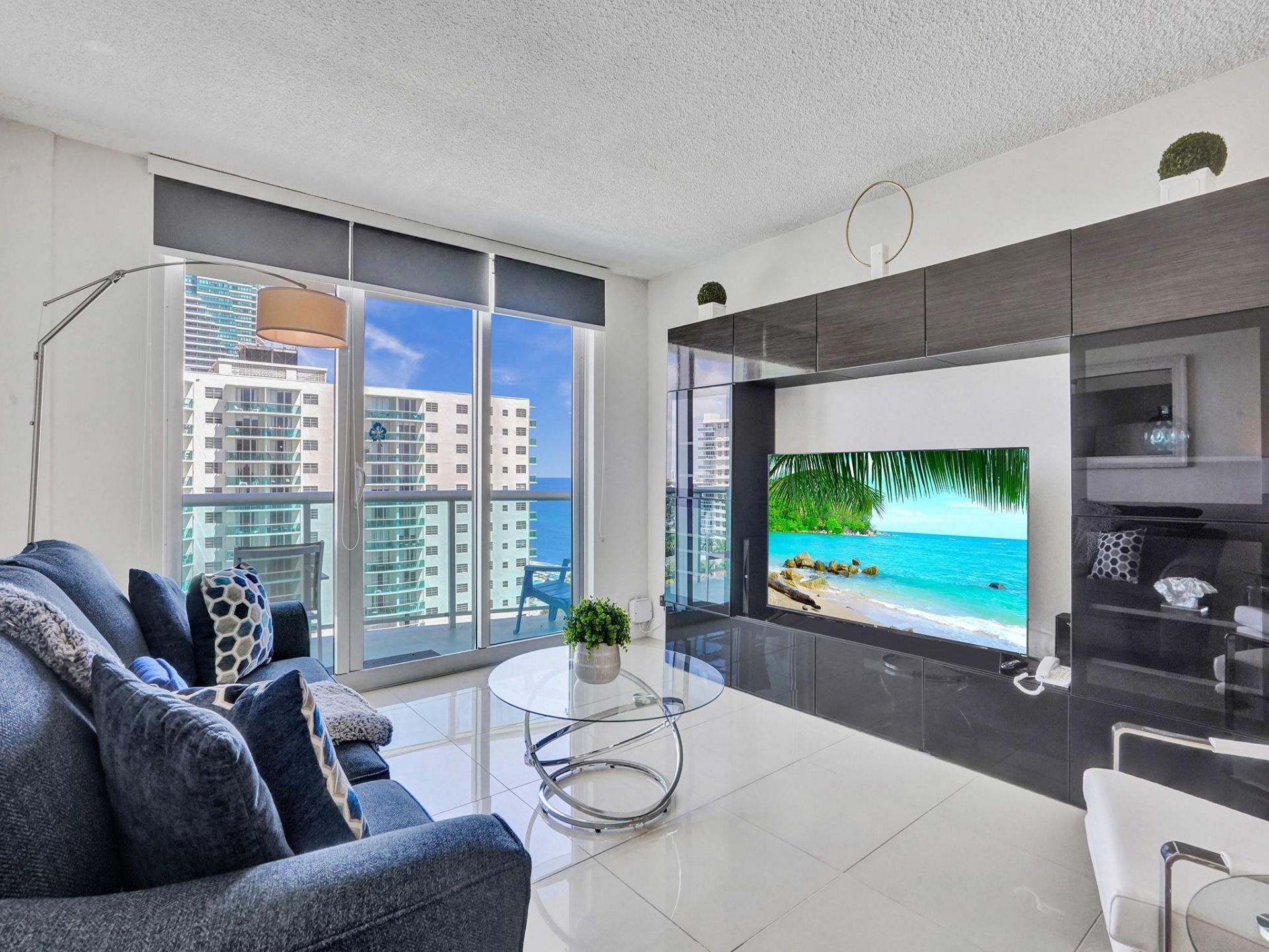 3901 S Ocean Drive, Unit 12b, Hollywood, FL 33019 Photo