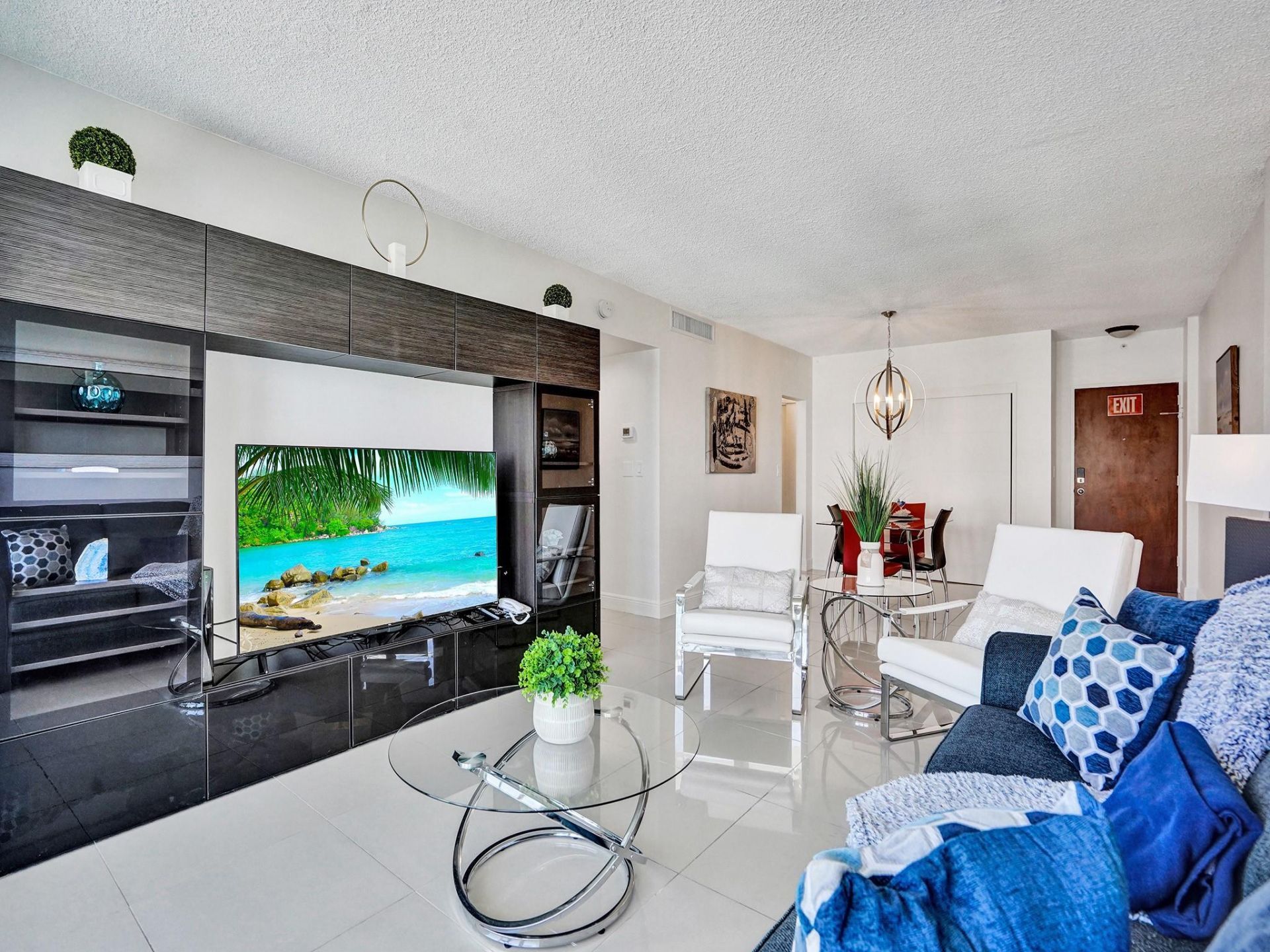 3901 S Ocean Drive, Unit 12b, Hollywood, FL 33019 Photo
