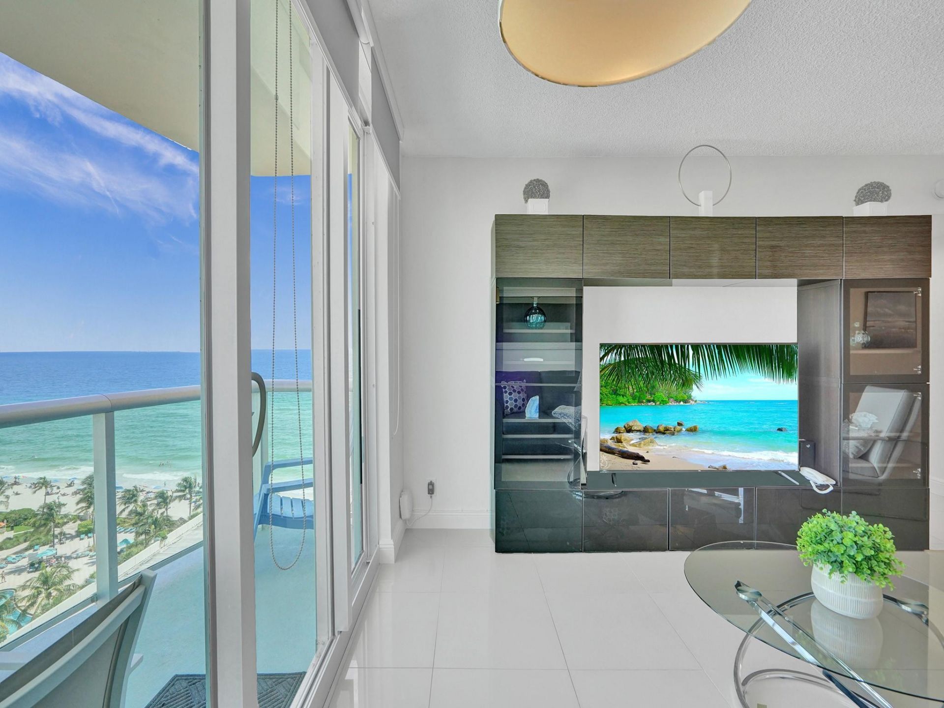 3901 S Ocean Drive, Unit 12b, Hollywood, FL 33019 Photo