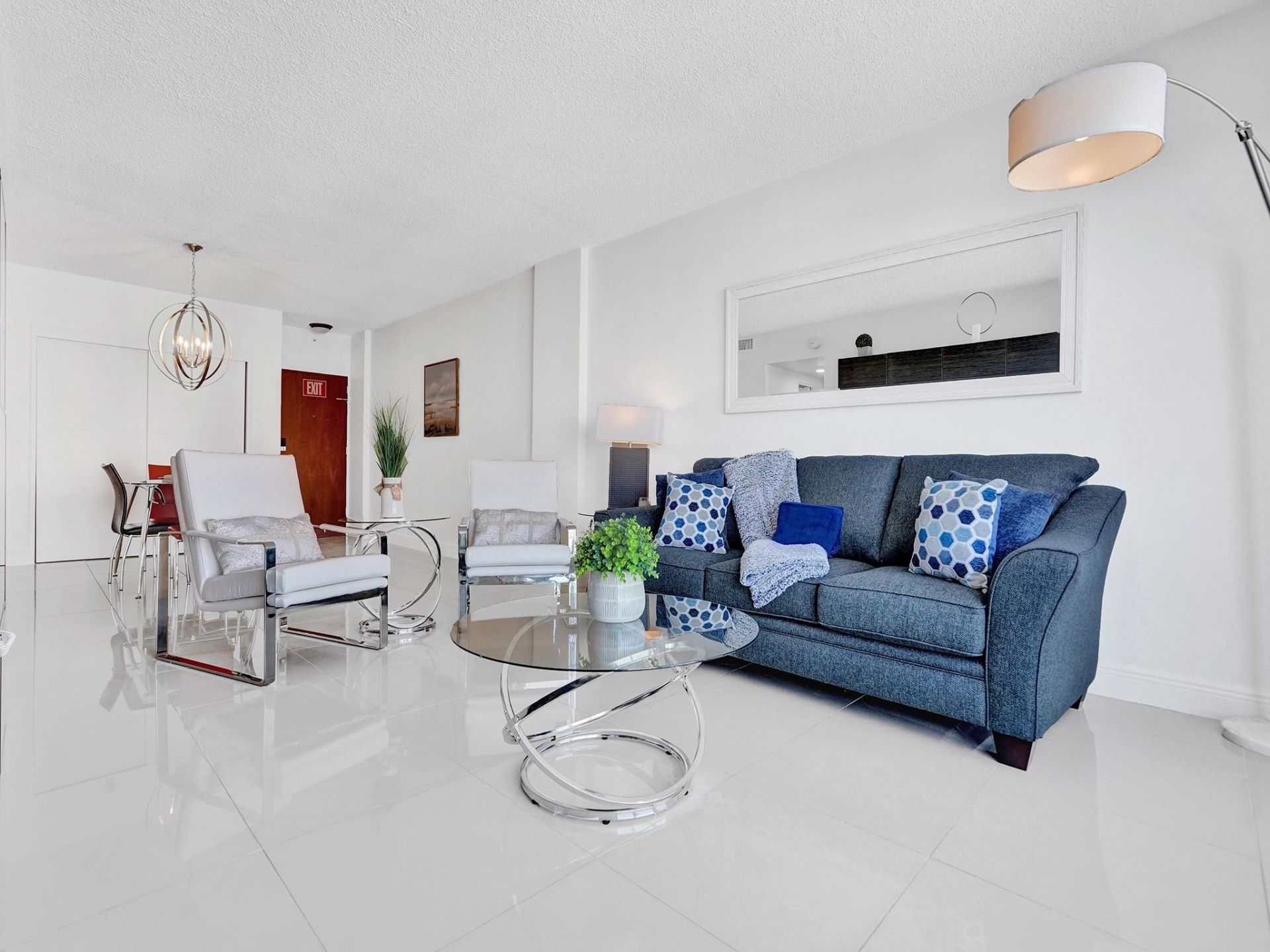 3901 S Ocean Drive, Unit 12b, Hollywood, FL 33019 Photo