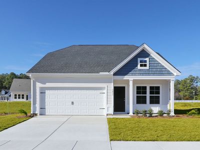 3431 Logan St., Conway, SC 29526