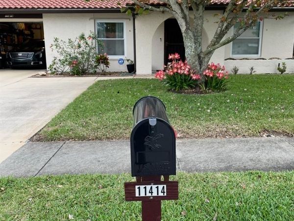 11414 STANSBERRY DRIVE, PORT RICHEY, FL 34668