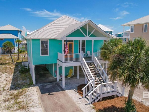6096 Sawgrass Circle, Gulf Shores, AL 36542
