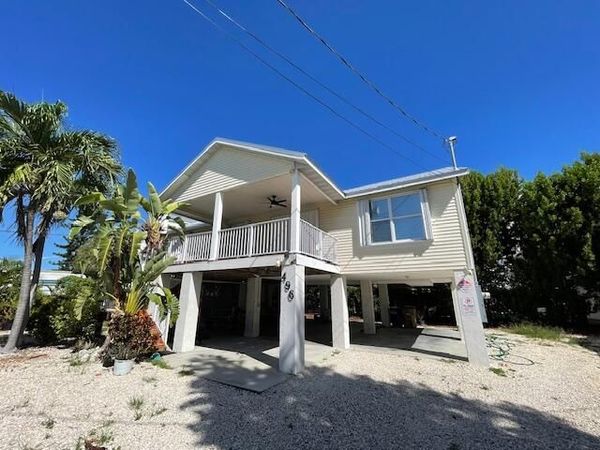 496 James Avenue, MARATHON, FL 33050