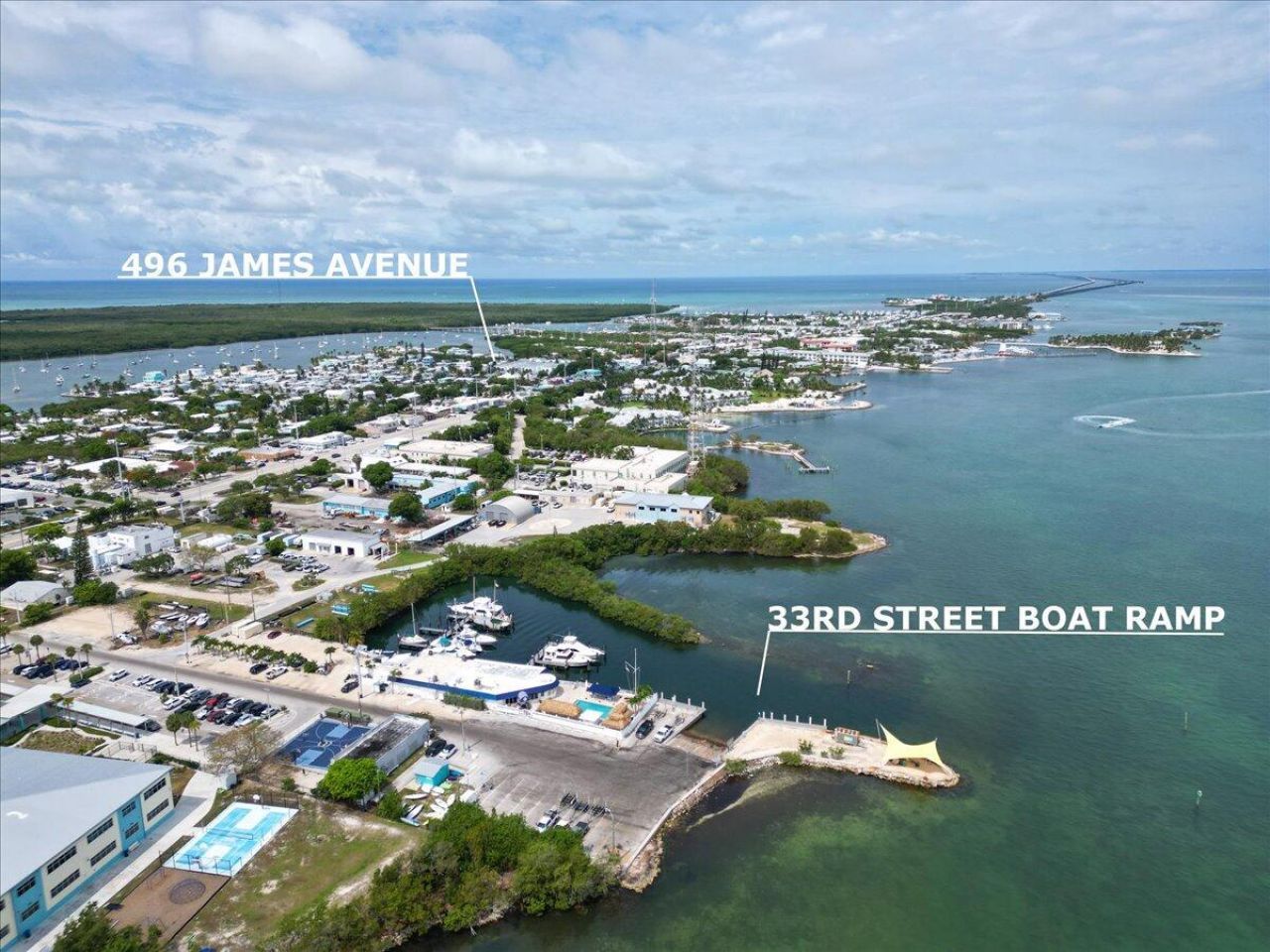 496 James Avenue, Marathon, FL 33050 Photo