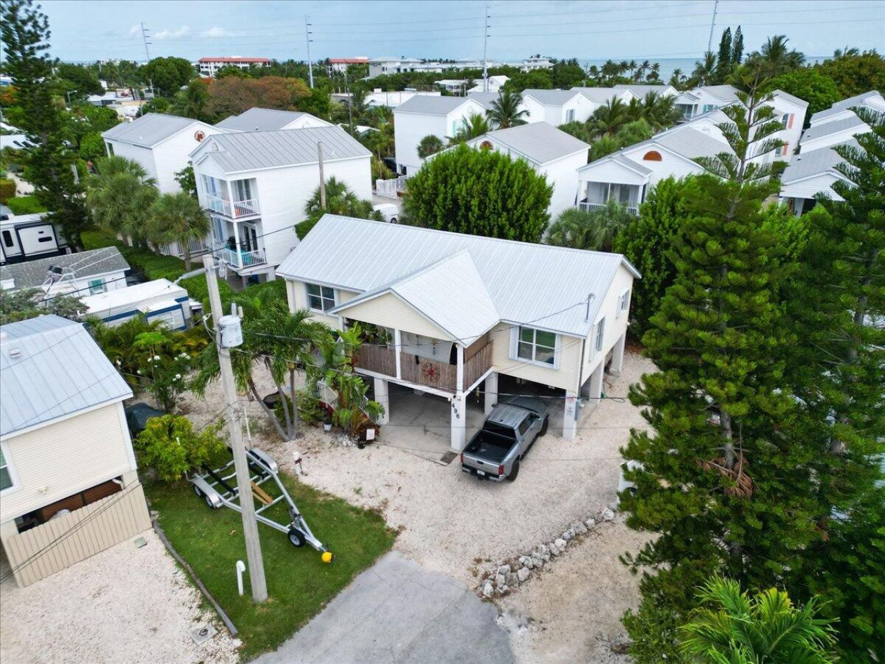 496 James Avenue, Marathon, FL 33050 Photo