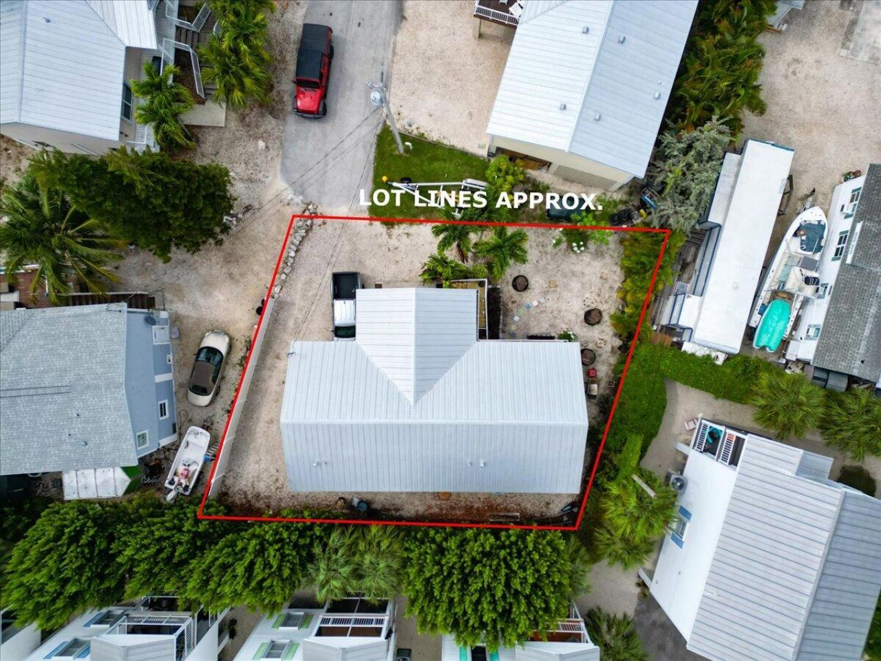 496 James Avenue, Marathon, FL 33050 Photo