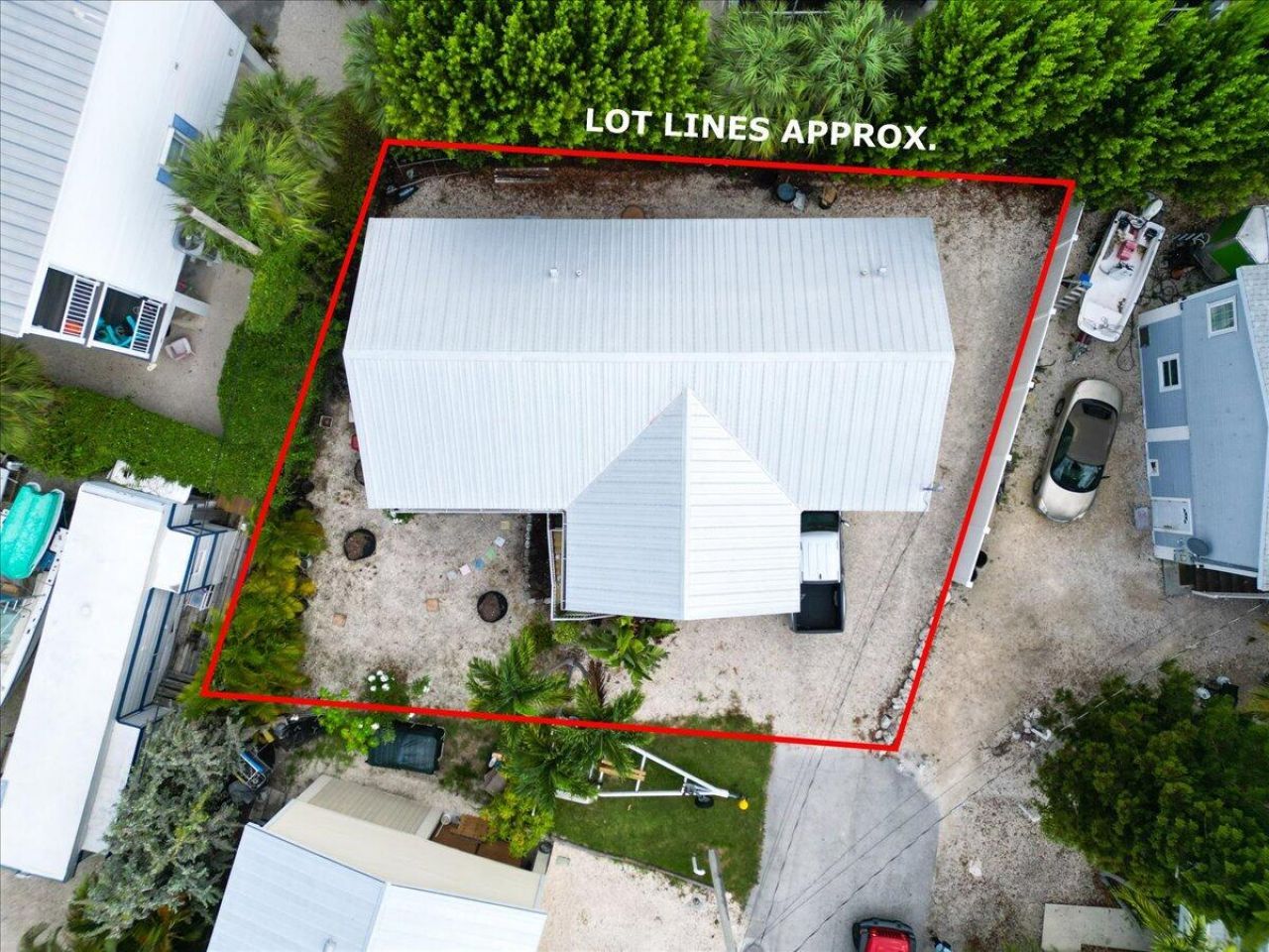 496 James Avenue, Marathon, FL 33050 Photo