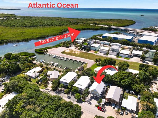 216 Pearl Avenue, ISLAMORADA, FL 33070