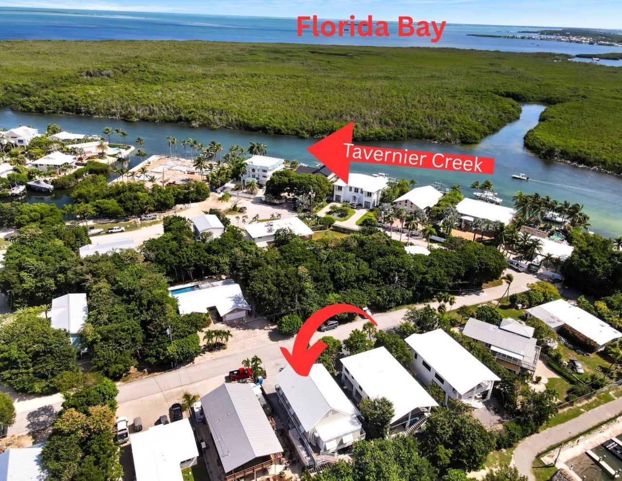 216 Pearl Avenue, Islamorada, FL 33070 Photo
