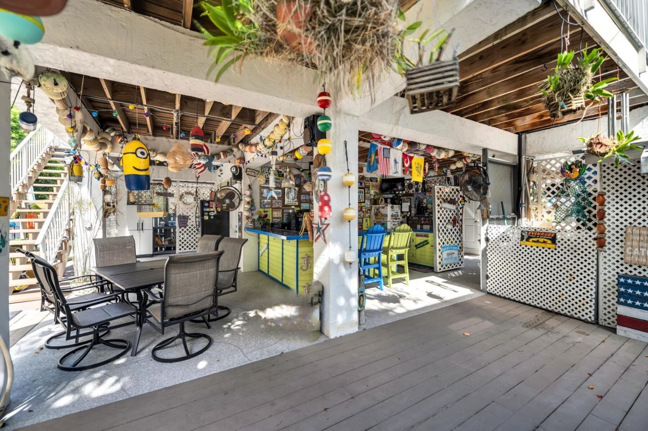 216 Pearl Avenue, Islamorada, FL 33070 Photo