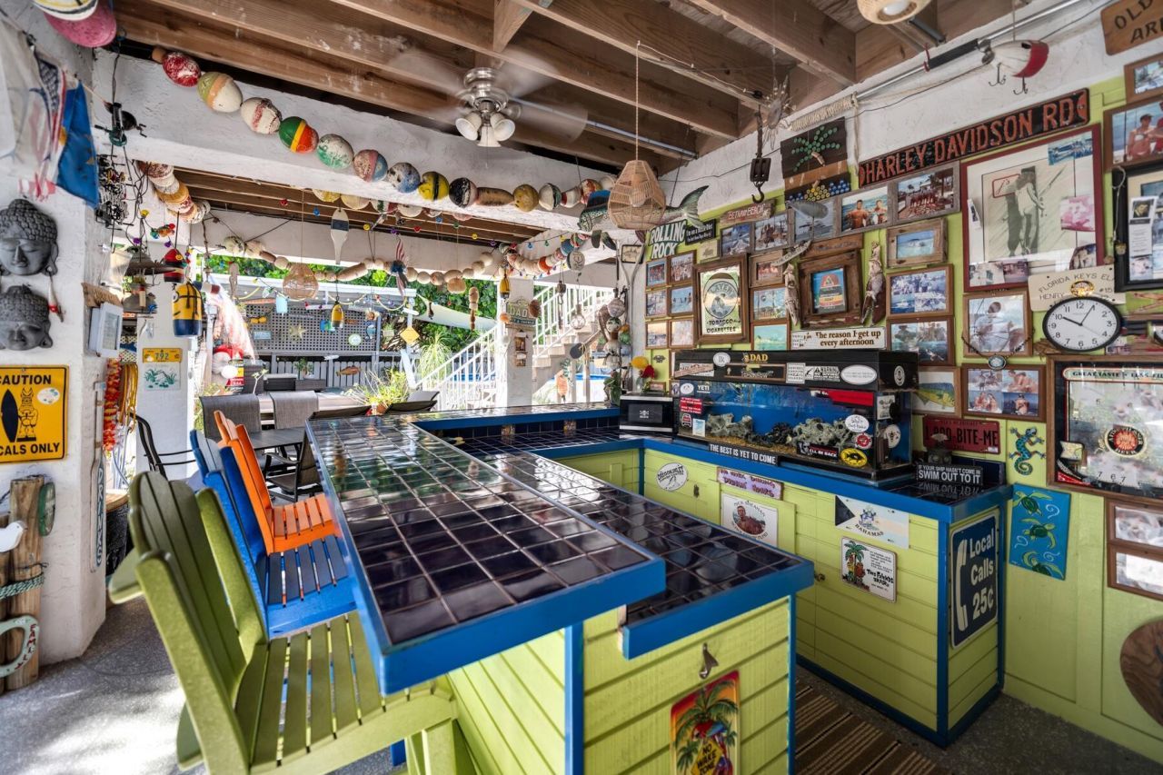 216 Pearl Avenue, Islamorada, FL 33070 Photo