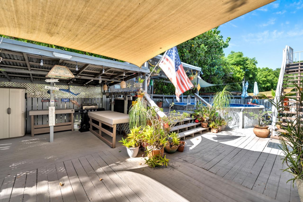 216 Pearl Avenue, Islamorada, FL 33070 Photo