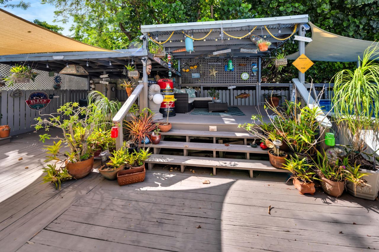 216 Pearl Avenue, Islamorada, FL 33070 Photo