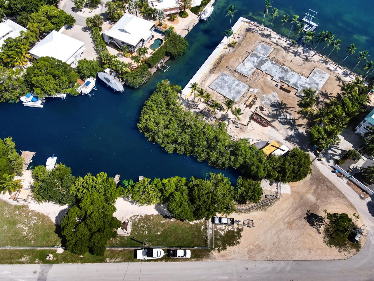 216 Pearl Avenue, Islamorada, FL 33070 Photo