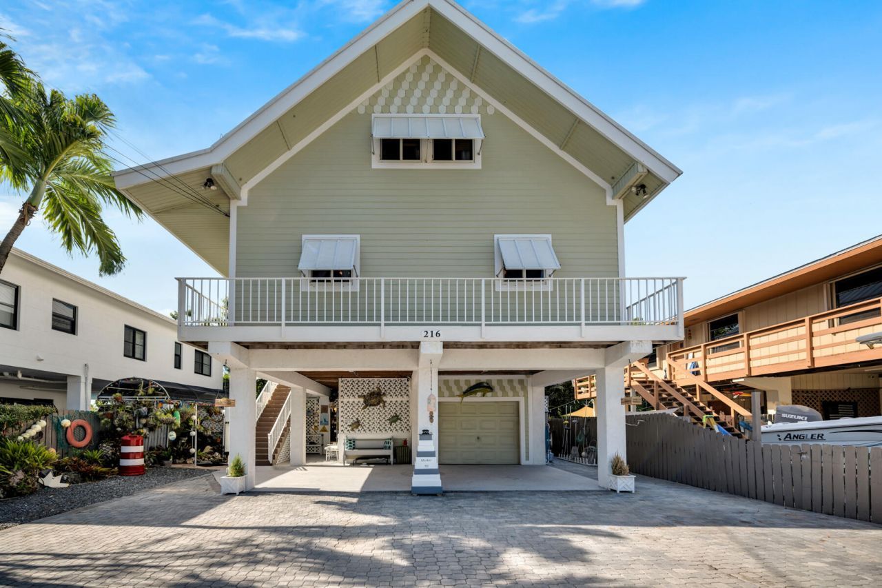 216 Pearl Avenue, Islamorada, FL 33070 Photo