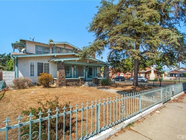 4301 Arlington Avenue, Los Angeles, CA 90008