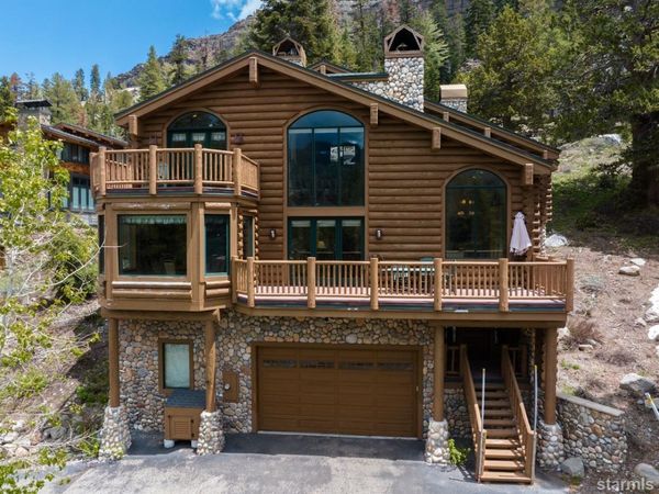 45 Sorrel Court, Kirkwood, CA 95646