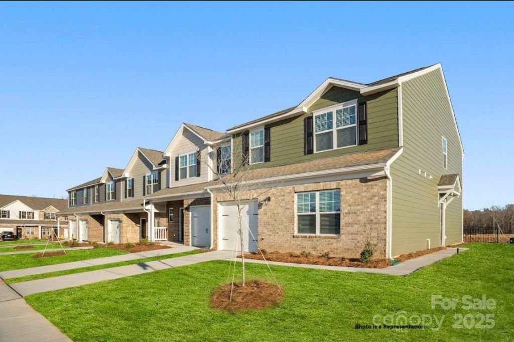 5136 Tommy Lane, Unit 1205, Stanley, NC 28164 Main Photo