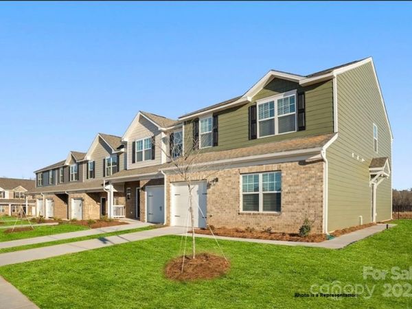 5136 Tommy Lane, Unit 1205, Stanley, NC 28164