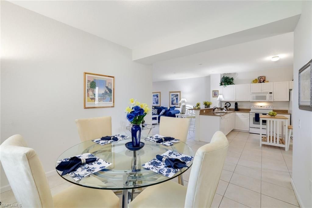 10049 Heather Ln, Unit 101, Naples, FL 34119 Photo