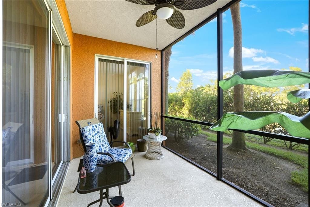 10049 Heather Ln, Unit 101, Naples, FL 34119 Photo
