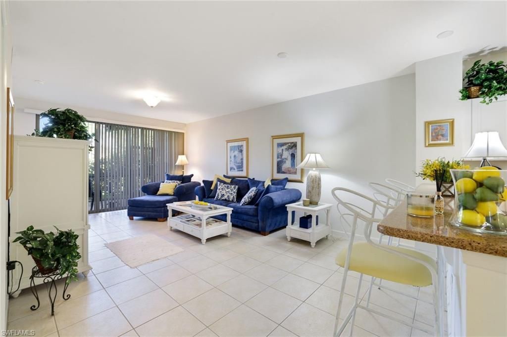 10049 Heather Ln, Unit 101, Naples, FL 34119 Photo