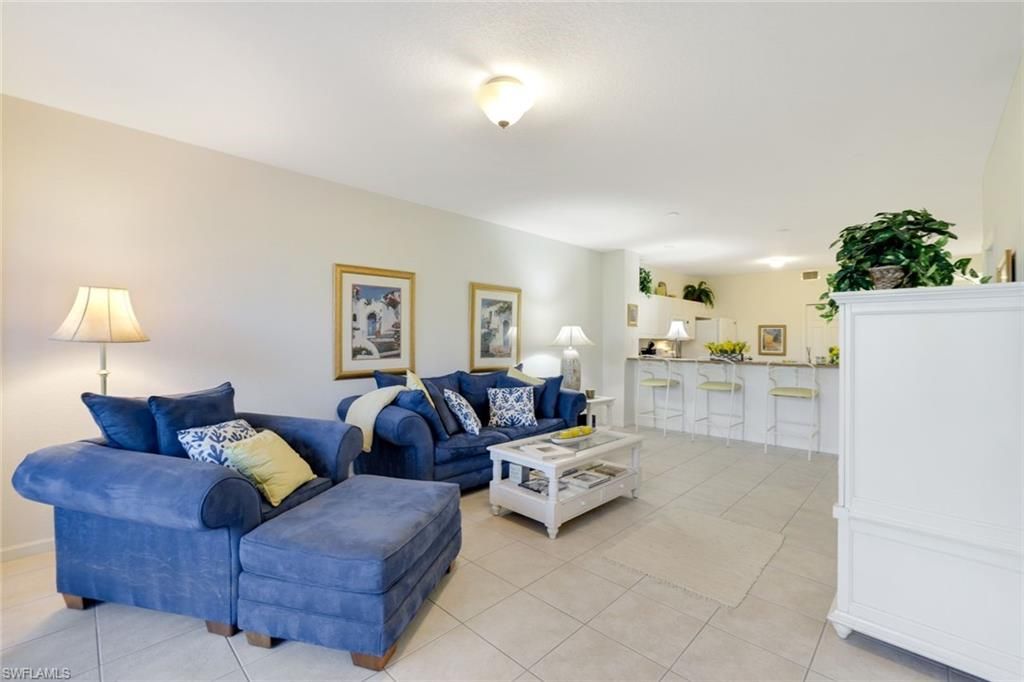 10049 Heather Ln, Unit 101, Naples, FL 34119 Photo