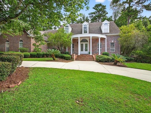 9585 DEER VALLEY Drive, Tallahassee, FL 32312