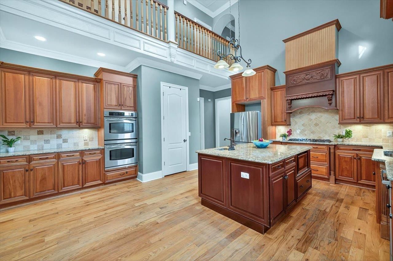 9585 Deer Valley Drive, Tallahassee, FL 32312 Photo