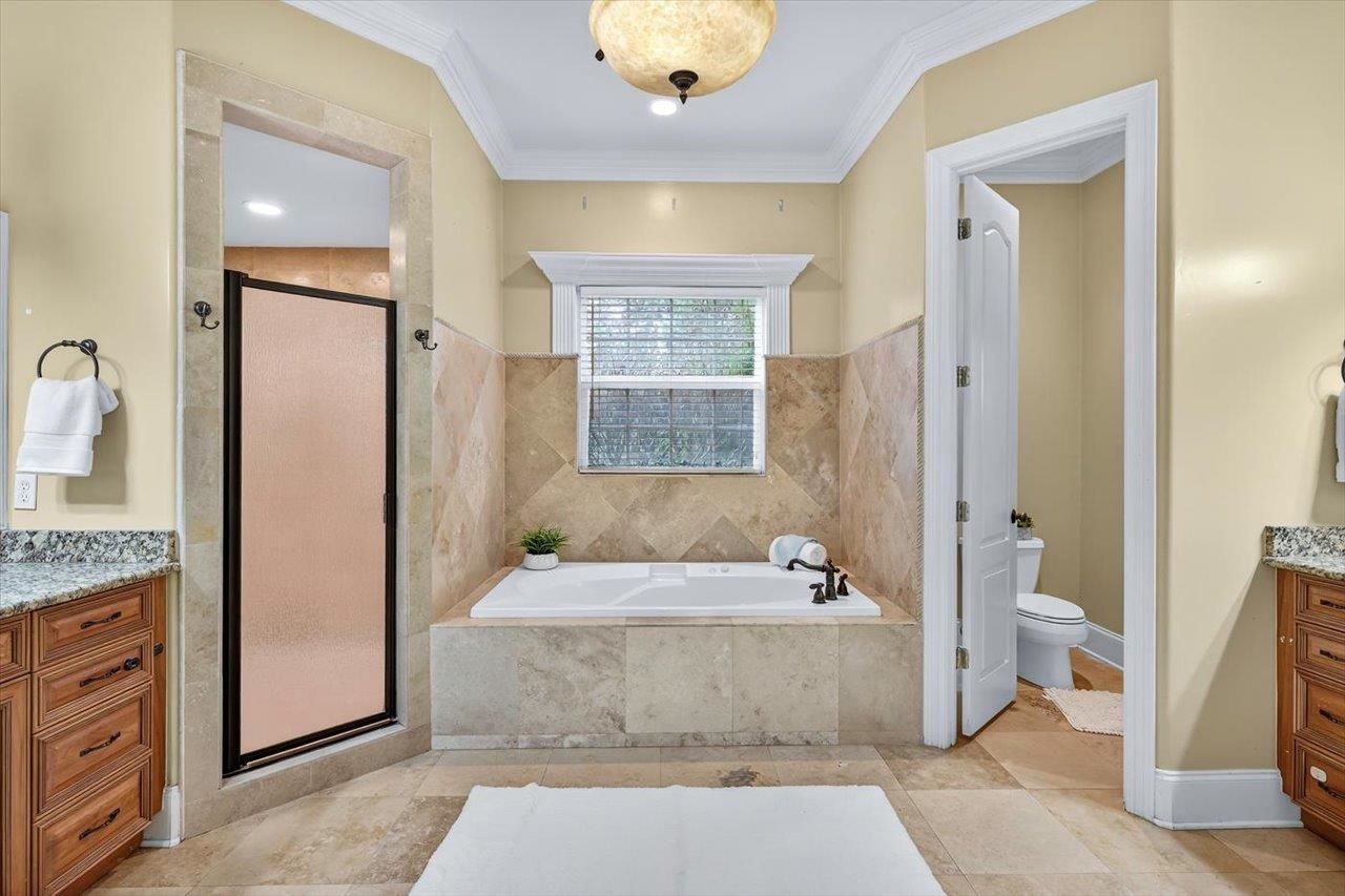 9585 Deer Valley Drive, Tallahassee, FL 32312 Photo