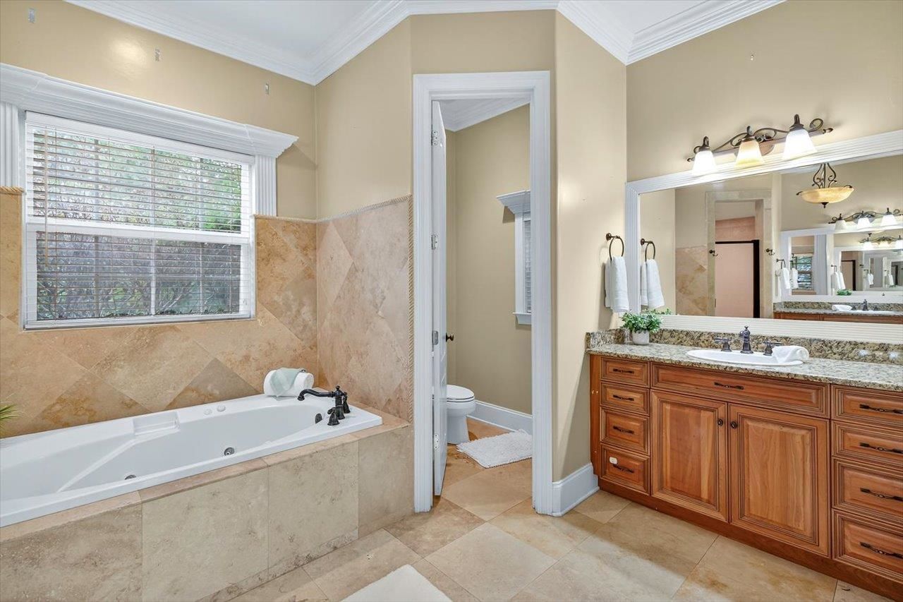 9585 Deer Valley Drive, Tallahassee, FL 32312 Photo