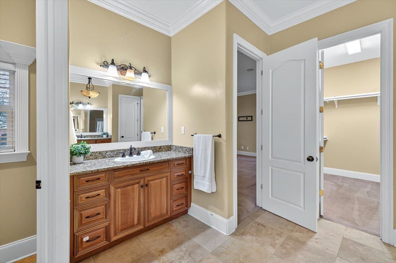 9585 Deer Valley Drive, Tallahassee, FL 32312 Photo