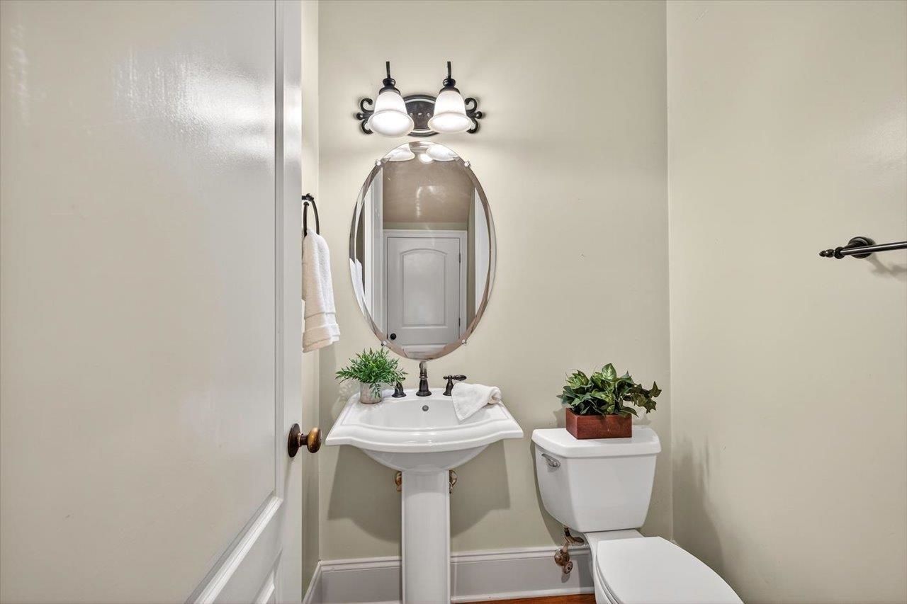 9585 Deer Valley Drive, Tallahassee, FL 32312 Photo