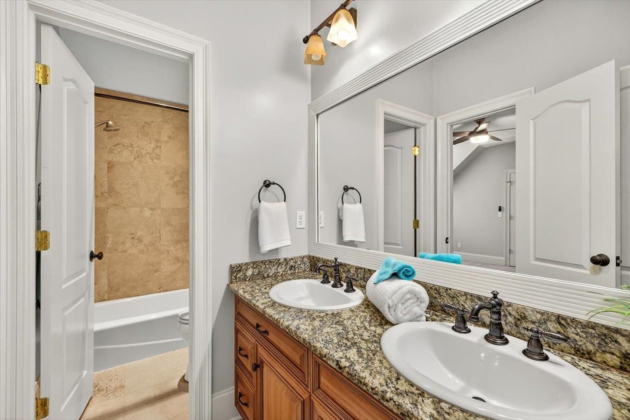 9585 Deer Valley Drive, Tallahassee, FL 32312 Photo