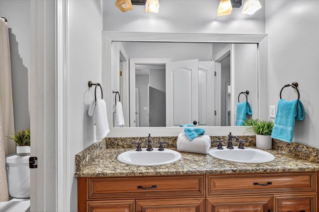 9585 Deer Valley Drive, Tallahassee, FL 32312 Photo