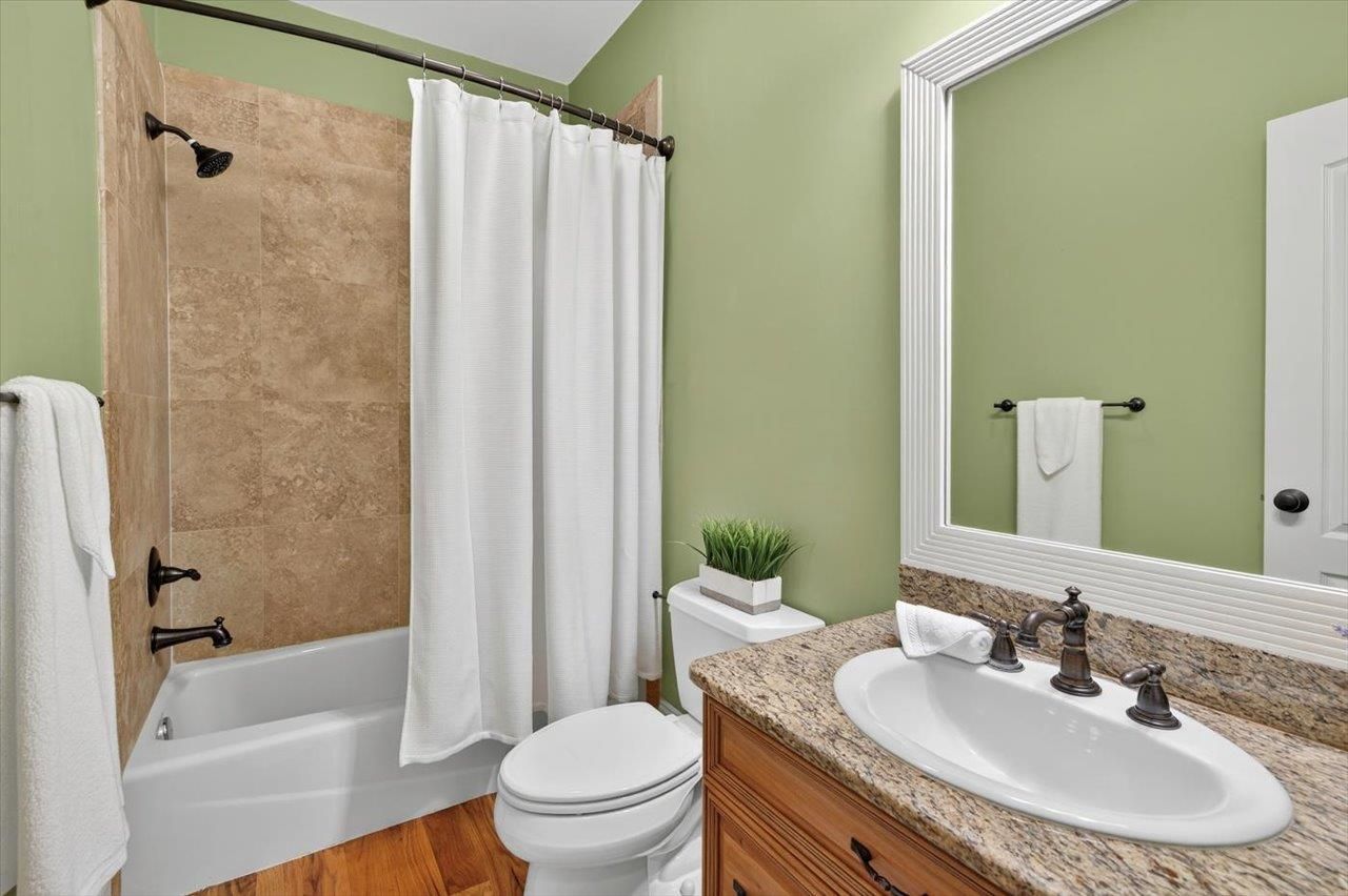 9585 Deer Valley Drive, Tallahassee, FL 32312 Photo