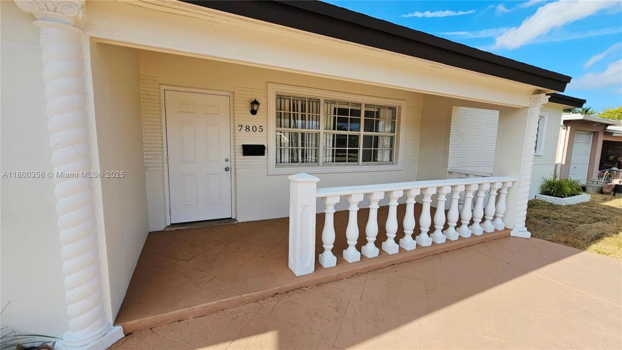 7805 Juniper St, Miramar, FL 33023 Photo