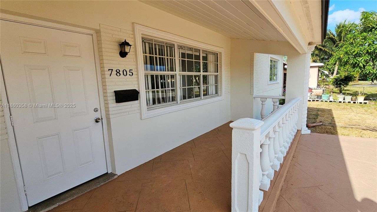 7805 Juniper St, Miramar, FL 33023 Photo