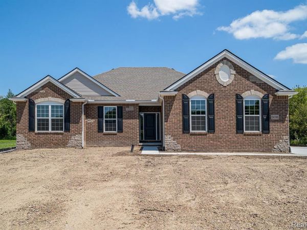 71714 Hidden River Drive, Armada Twp, MI 48005